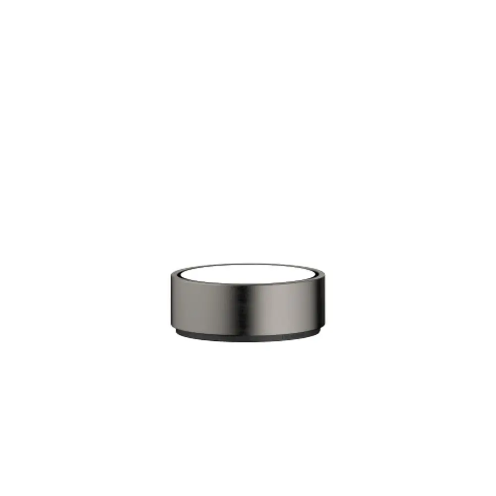 Dornbracht-CYO-Seitenventil-Dark Platinum gebürstet, 20000811-99 Galeriebild 1